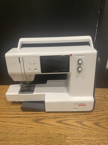 Bernette b79 sewing - bernette,