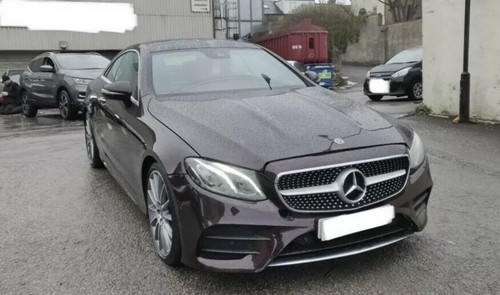 Mercedes class w238 amg - w238,