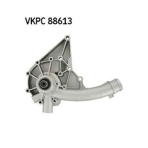 Water pump skf vkpc 88613 - pump, for