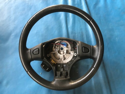 Rover black leather - rover,