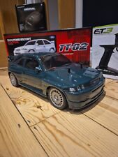 Escort Cosworth R/C