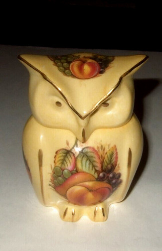Aynsley orchard gold - aynsley,