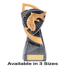 Fishing Trophy, Free