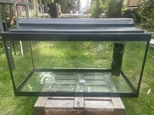 80 Litre Glass Fish Tank 