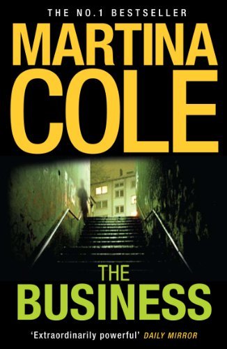 The business martina cole - the,