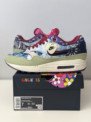 Nike air max x - 1, sp