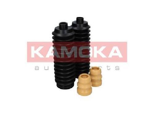 Genuine kamoka dust - genuine, kit