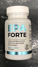 VISANTO EPA FORTE 60 capsules