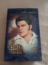 Sideshow Buffy - Liam/Angeleus