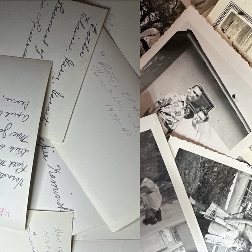 Genealogy photo mystery pic - photo,