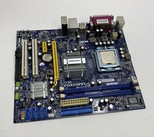 Foxconn g31mx socket 775 - g31mx-k,
