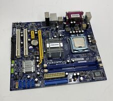 Foxconn G31MX-K Socket 775