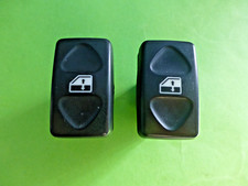 ? Land Rover Defender TDCI Window Switches- Genuine LR-Pair-Puma TDCI 2007-16