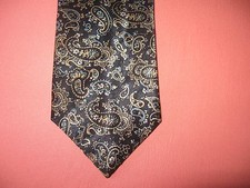ALLYN ST. GEORGE TIE 56 x 3