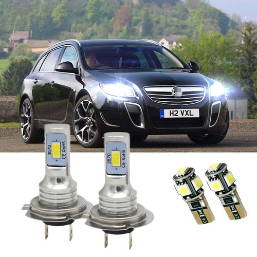 For vauxhall insignia 2008 - insignia, 2008-16