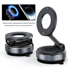 Magnetic Car Phone Holder