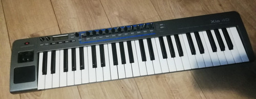 Novation xio synth - xio, 49