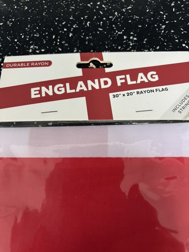 England word cup - word, flag