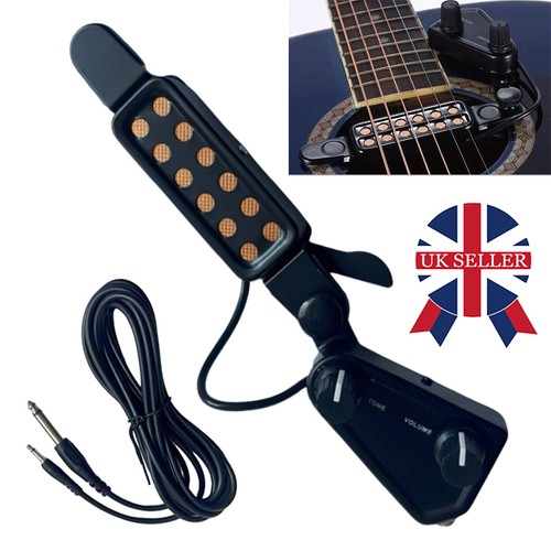Guitar amplifier acoustic - guitar,