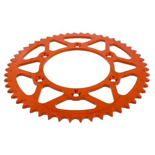 Esjot sprocket aluminum - esjot,