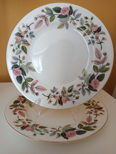 Wedgwood hathaway rose - wedgwood,