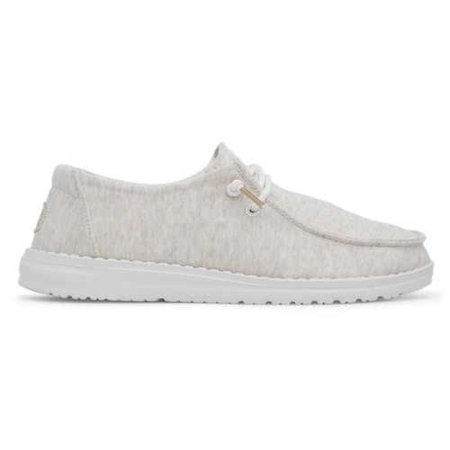 Hey dude womens shoes beige - hey,