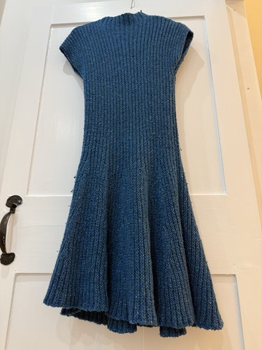 Vintage stile benetton wool - benetton,