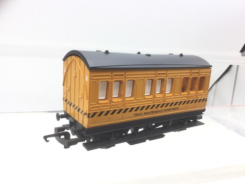 Hornby r296 gauge track - oo,
