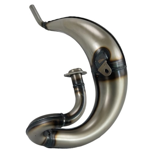 Resonance exhaust tecnigas - resonance,