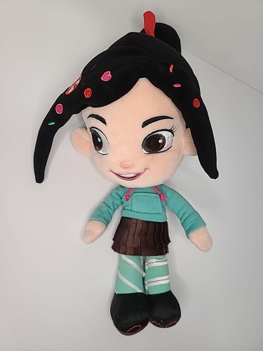 Disney store vanellope von - disney,