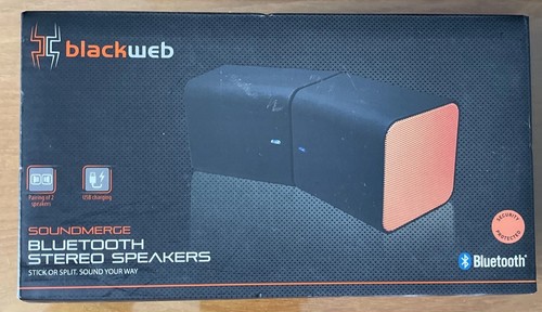 New blackweb soundmerge - new,