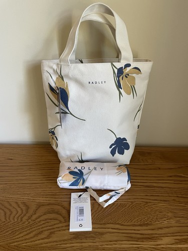 Small radley bag and umbrella - small,