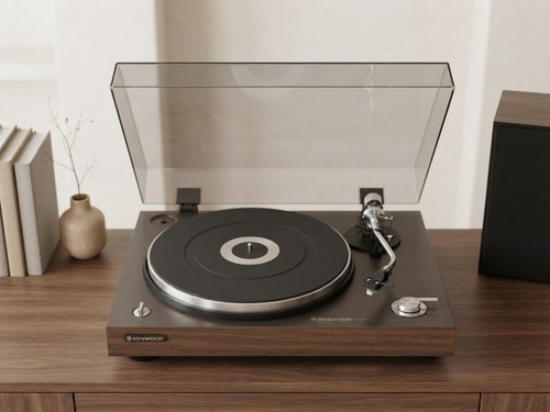 Kenwood 1500 rare - kenwood, kd-1500