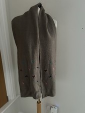 Radley London Khaki Knitted