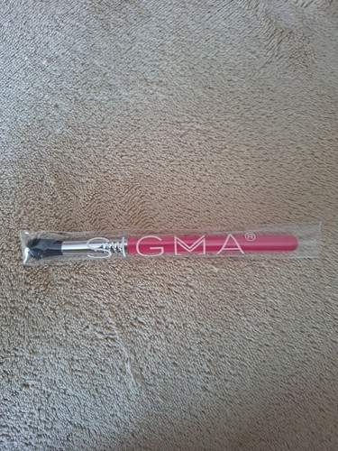 Sigma e38 pink diffused crease - diffused,