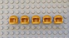 5x Lego 50665 Classic Space