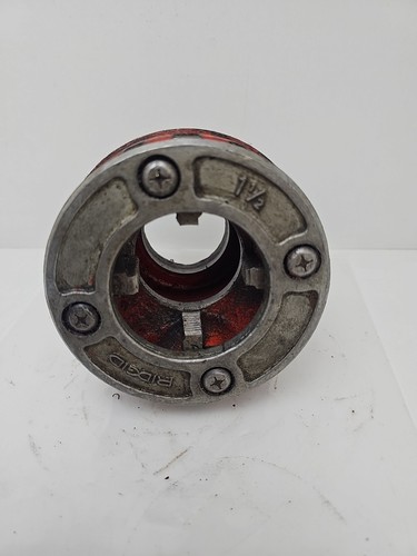 Ridgid 700 2 bspt - r, 1/2