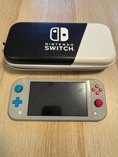 Nintendo switch lite 32gb - switch,