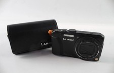 Panasonic Lumix DMC-TZ40