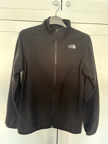 The north face boys - boys, black