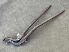 Orig Transfer Case Levers Willys MB Ford GPW Jeep G503            Ref. 2