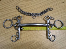 5.25" Mullen Mouth Rugby Show