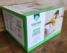 Top Paw® Dog Flowing Water