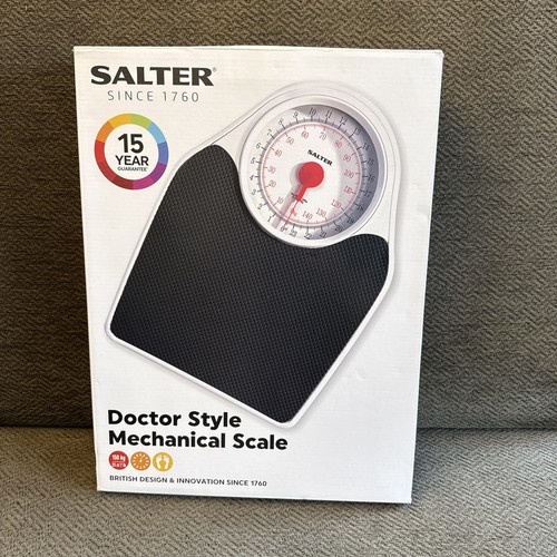 Salter bkdr doctor - bkdr,