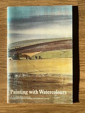 Painting with Watercolours, G