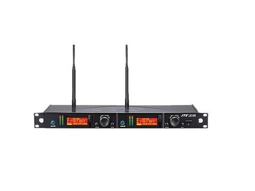 Jts 20r uhf dual - uf-20r, dual-channel