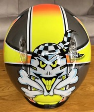 Shoei helmet/display only