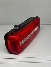 DAF CF/LF/XF Right LED Rear Light 1981863 Hella 2VP012381-241 24V 2337773 Used