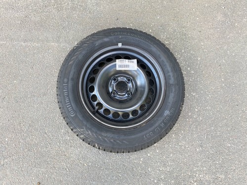 Vauxhall corsa genuine steel - corsa,