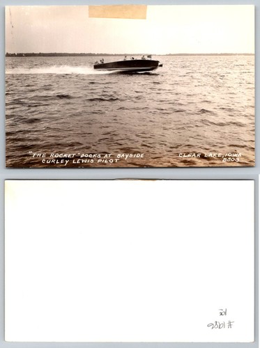 Rppc clear lake - clear,